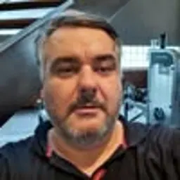 Milad Kalume Neto