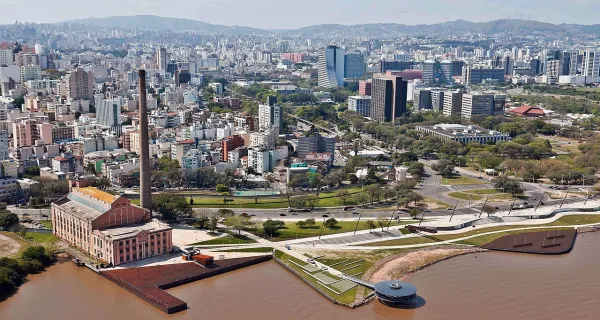 Rio Grande do Sul