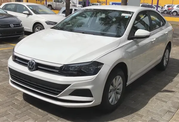 Volkswagen Virtus 2026